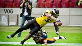 PLFA: Jastrzębie mistrzami Topligi