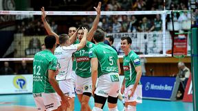 Igor Yudin: Tomaso Totolo działa jak magnes