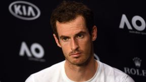Andy Murray: Dawno nie przegrałem tutaj w tak wczesnej fazie