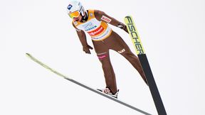 Raw Air. PŚ w Lillehammer: konkurs indywidualny na żywo. Transmisja TV, stream online