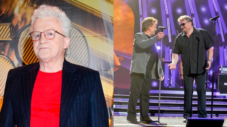 Budka Suflera żegna Felicjana Andrzejczaka