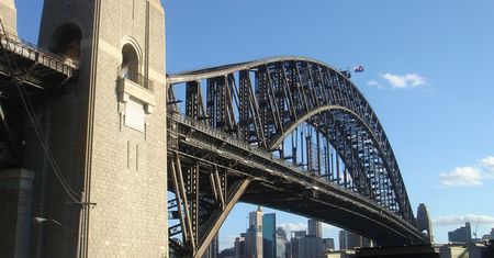 Trudniej o azyl w Australii. Z dożywotnim zakazem wjazdu włącznie