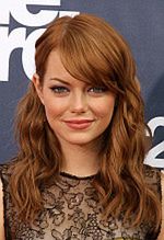 Emma Stone nie żałuje odejścia ze szkoły