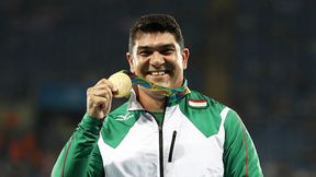 Wielki rywal Polaków zdyskwalifikowany. Nie obroni olimpijskiego złota
