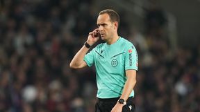 Jest decyzja w sprawie sędziowania w poniedziałkowym meczu FC Barcelony