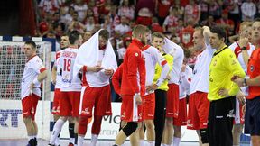 Minister sportu skomentował porażkę Polaków. "Nic się nie kleiło od samego początku"