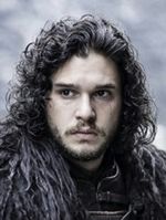 Kit Harington