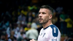 Oficjalnie: Podolski chce kupić Górnika! Ma jednego konkurenta