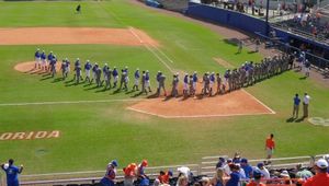 World Baseball Classic: Japonia w finale, USA za burtą!