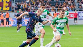 Wielka bitwa w derbach Pomorza. Padło aż siedem goli