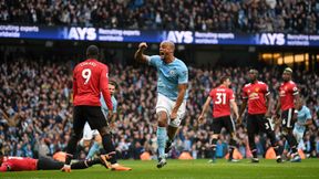 Wyjaśniła się przyszłość Vincenta Kompany'ego. Będzie grającym trenerem