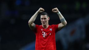 Bundesliga. Dobra wiadomość dla Bayernu Monachium. Niklas Suele wrócił do treningów