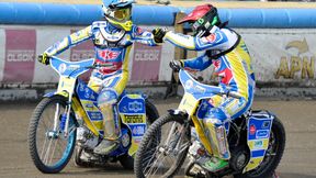 Żużel. PSŻ - Kolejarz: Liderzy Skorpionów zawiedli kibiców, równi goście (noty)