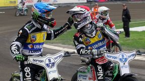 Jak Usain Bolt - relacja z siódmej rundy Ligi Juniorów w Bydgoszczy