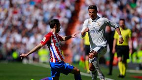 Kapitalne zdjęcie hiszpańskiej gazety. Tak zapowiada mecz Real - Atletico w LM