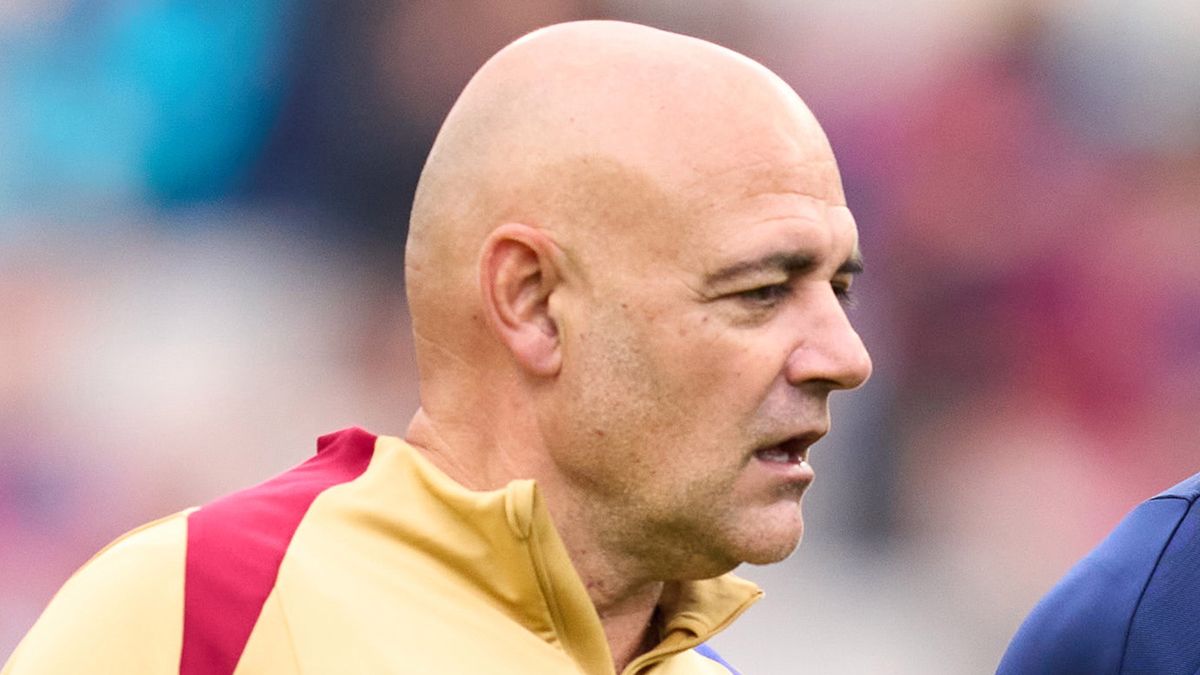 Getty Images / Alex Caparros / Na zdjęciu: Jose Ramon de la Fuente