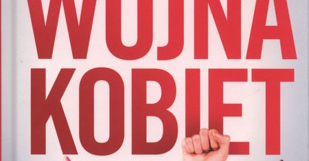 ''Wojna kobiet'' - Gdy milczenie jest winą