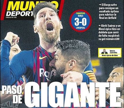 foto: Mundo Deportivo