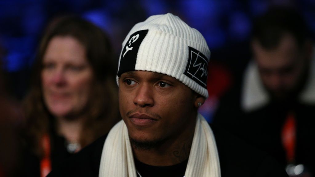 Zdjęcie okładkowe artykułu: Getty Images / James Chance / Na zdjęciu: Anthony Yarde