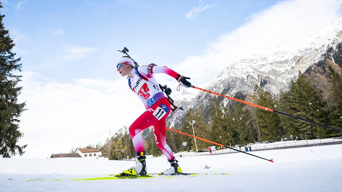 Getty Images / Kevin Voigt / Na zdjęciu: Natalia Sidorowicz