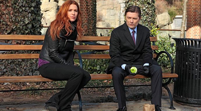 Unforgettable: Zapisane w pamięci