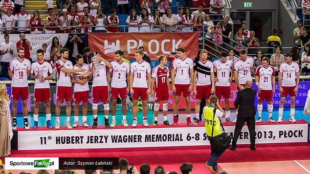 Mimo zwycięstwa w Memoriale Huberta Jerzego Wagnera, nie wiadomo tak naprawdę w jakiej formie są Polacy