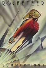 Rocketeer, The