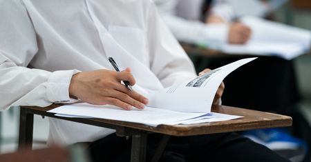 Matury 2025. Harmonogram na I tydzień matur. Jakie przedmioty i o której godzinie?
