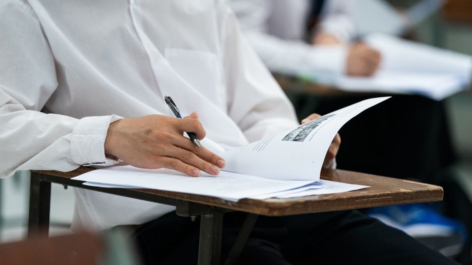 Jakie egzaminy na maturze w I tygodniu maja 2025?
