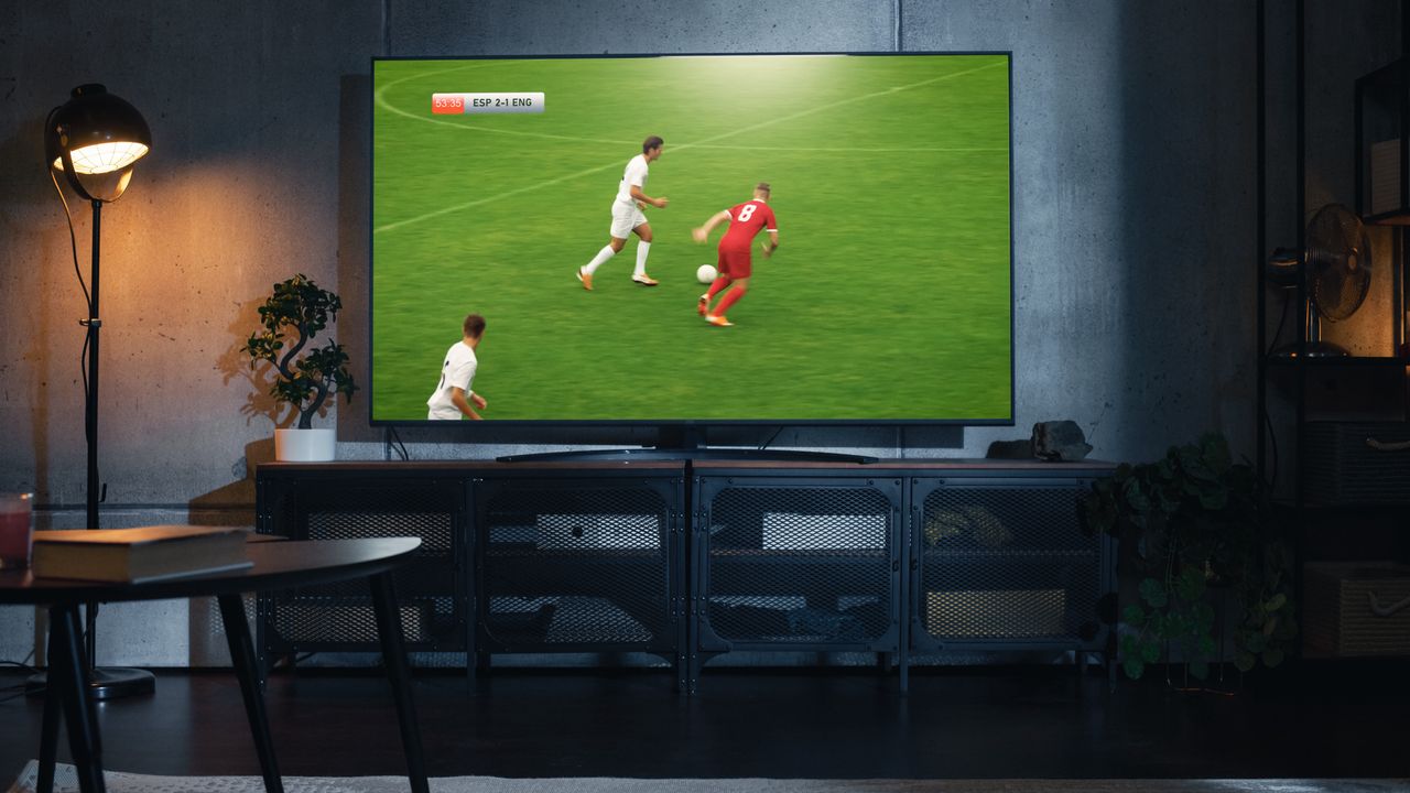 Black Week w RTV EURO AGD – znajdź swój wymarzony telewizor!