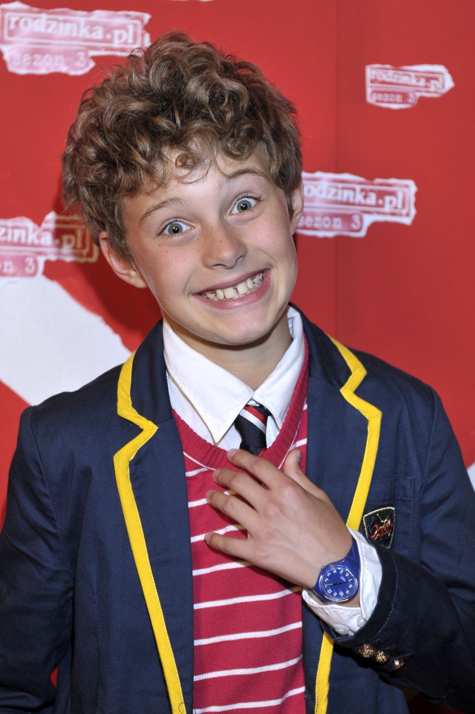  Adam Zdrójkowski 
