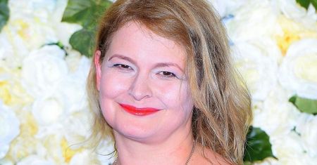 W końcu! Dominika Ostałowska dostała pracę. Zagra w hitowym serialu... konkurencji?!