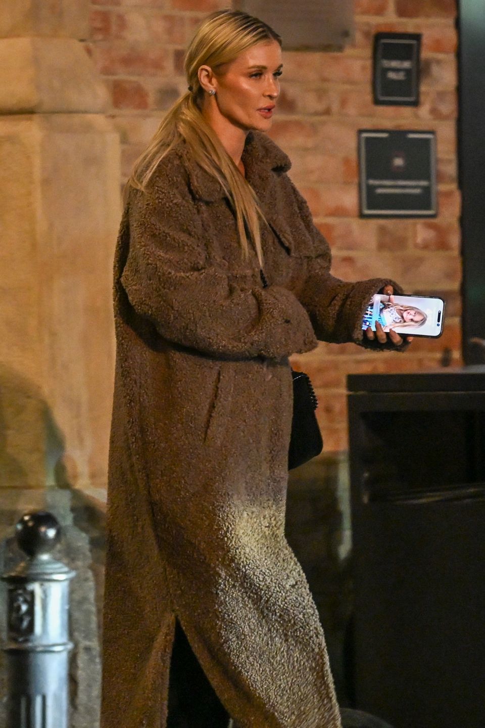 Joanna Krupa po finale "Top Model"