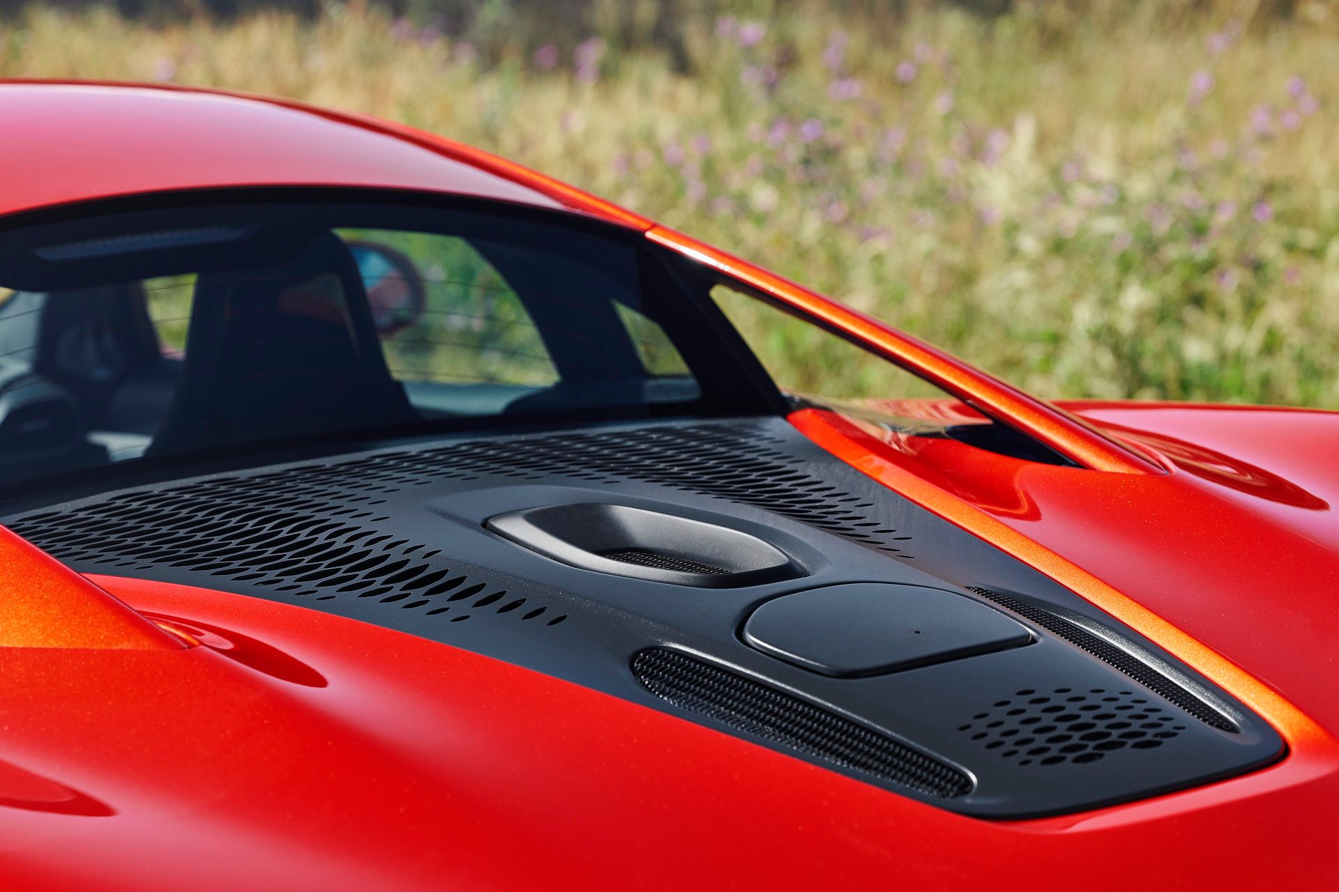 McLaren Artura (2022)