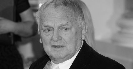 Jerzy Gruza nie żyje. Reżyser miał 87 lat