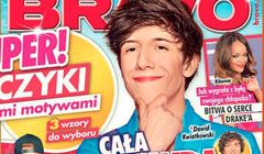 Pisma młodzieżowe tracą czytelników. „Bravo” na czele sprzedaży