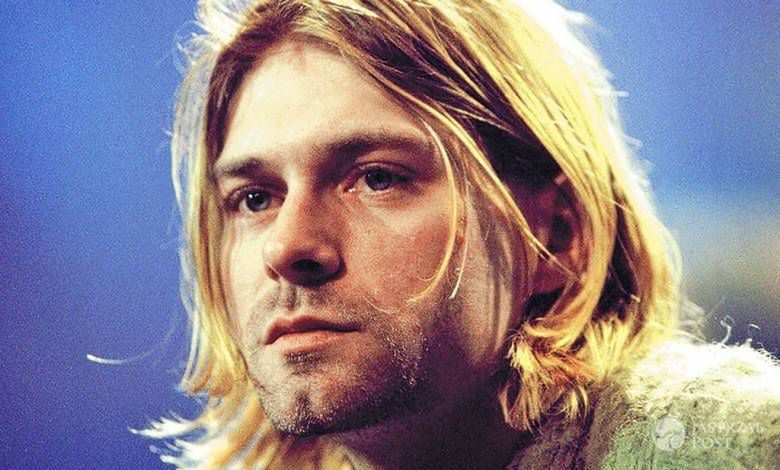 Kurt Cobain