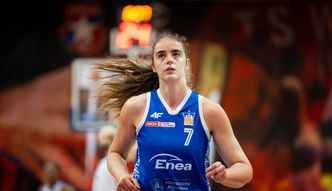 Euroliga nie dla wicemistrzyń Polski