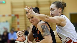 Women EuroBasket. Maros Kovacik ogłosił "czternastkę" na pierwszy mecz eliminacji