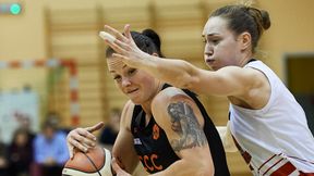 Women EuroBasket. Maros Kovacik ogłosił "czternastkę" na pierwszy mecz eliminacji