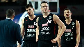 Uros Mirkovic: Jeden dobry sezon i wszyscy zmienią zdanie o klubie