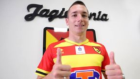 Mile Savković już po operacji. Kibice Jagiellonii organizują akcję wsparcia dla Serba