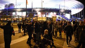 Trener PSV: Byłem w Paryżu podczas zamachów