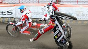 Mecz w Stoke przełożony