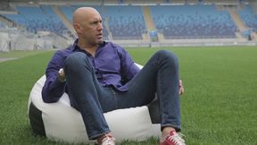 Arkadiusz Onyszko: Pierwszym bramkarzem będzie Fabiański