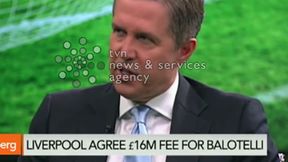 Były prezes Liverpoolu: Transfer Balotellego niesie więcej korzyści niż ryzyka