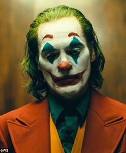 "Joker" Todda Phillipsa: król komedii