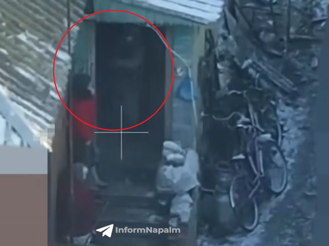 North Korean soldiers hide in Russian homes amid drone threat
