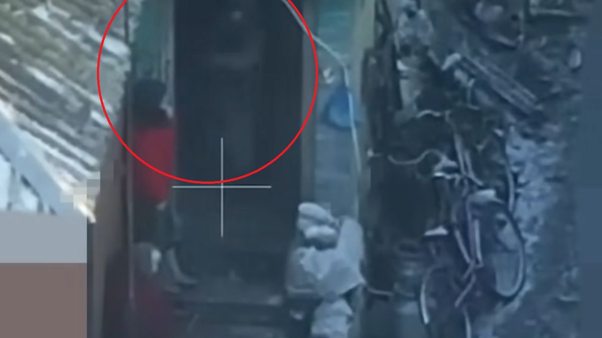 Niebywałe sceny w Rosji. Żołnierze z Korei nie mają litości