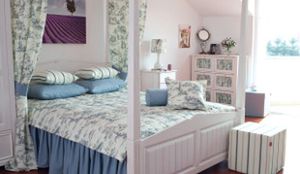 Sypialnia i jej różne odsłony - zobacz najciekawsze aranżacje sypialni